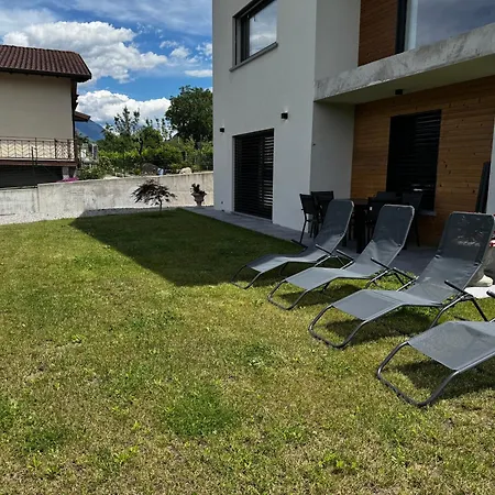Lavinia A Hébergement de vacances