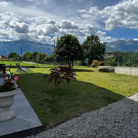 Сasa de vacaciones Lavinia A *