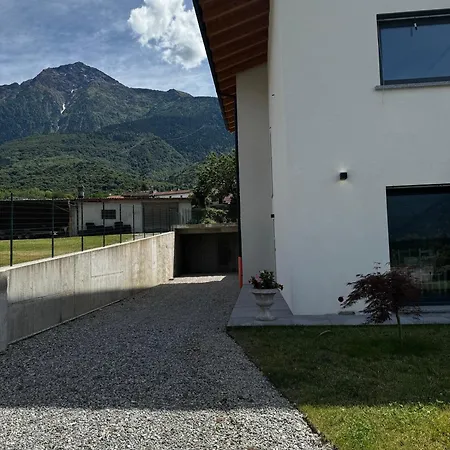 Lavinia A Сasa de vacaciones